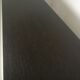 Curtains sideboard