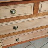 Beautiful old Louis XVI style chest of drawers