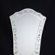 Venetian style mirror 1960/70