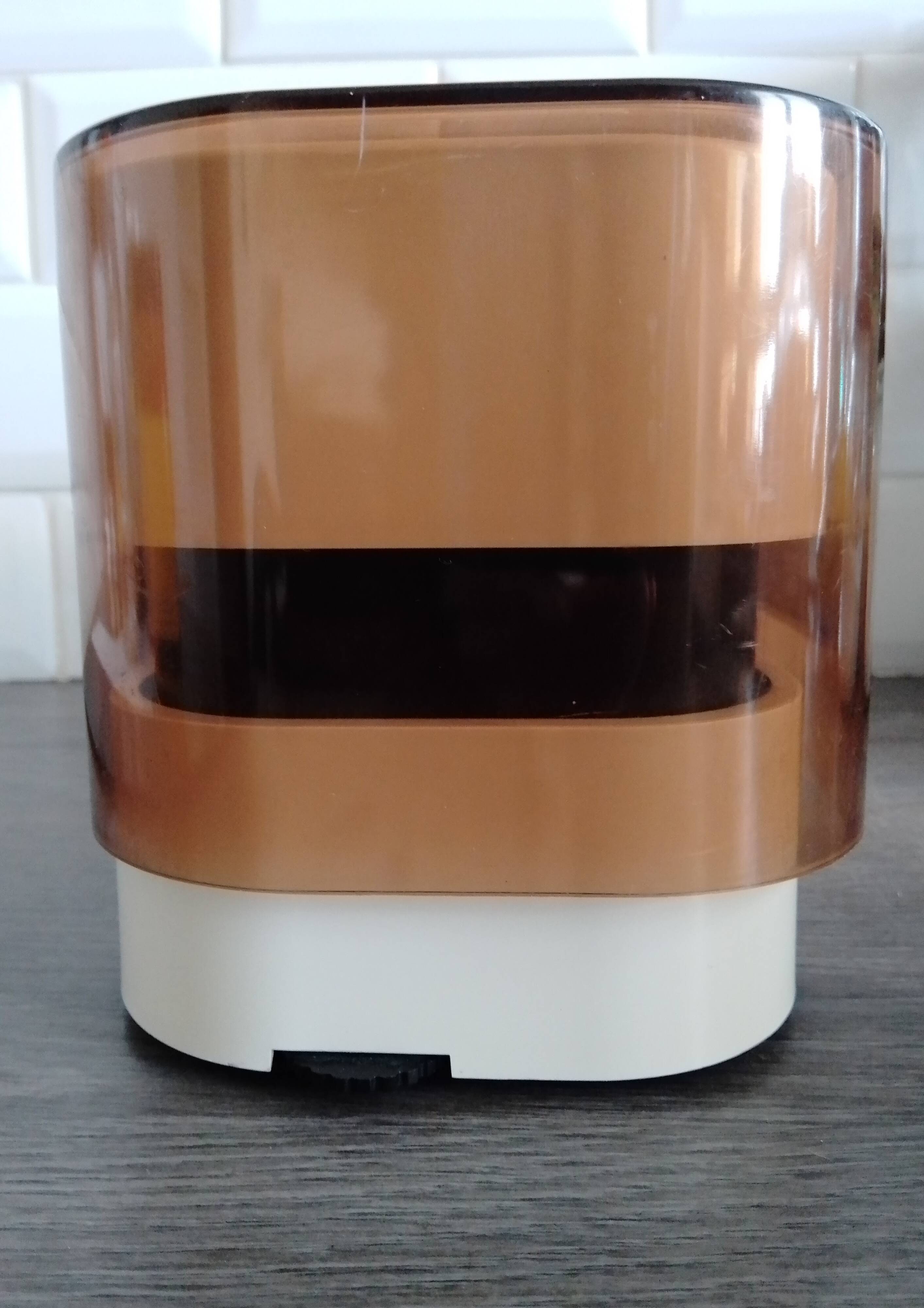 Terraillon mechanical scale 4000 grams