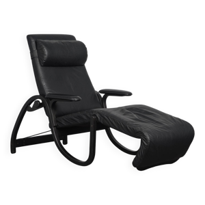 Fauteuil Sinus par ingmar - relling