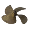 Radice Bronze Boat Propeller