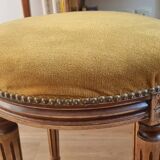 Antique Louis XVI style stool