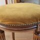 Antique Louis XVI style stool