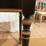 Wooden desk XIXth