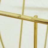 Mid-century magazine rack