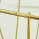 Mid-century magazine rack