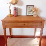 Children's desk or side table