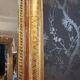 Louis Philippe period mirror 147x93