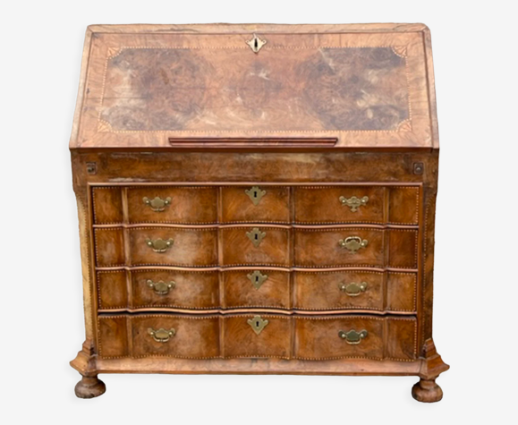Bureau scriban