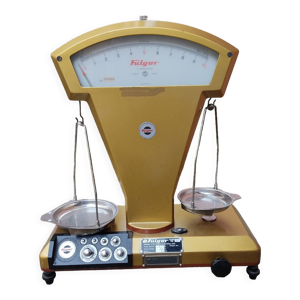 balance bijoutier fulgor