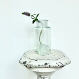 Apothecary or pharmacy bottle
