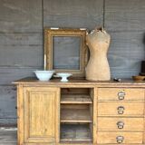 Enfilade portes coulissantes