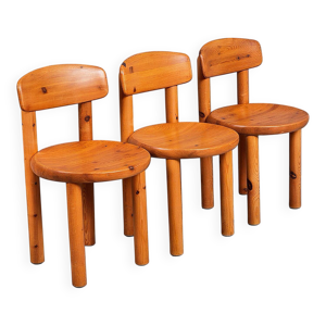 Chaises rainer Daumilier