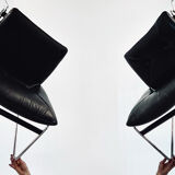 Paire de fauteuils
