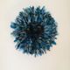 Juju Hat bleu canard 45 cm