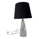 Crystal lamp