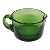 Glass pourer
