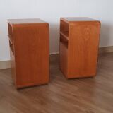 Cabinet/end table