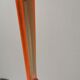 Lampe Artemide Microlight, Ernesto Gismondi, 1999