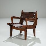 Angel Pazmino lounge chair Muebles de Estilo Ecuador 1960