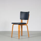 1950s Cor Alons side chair for De Boer Gouda, Netherlands