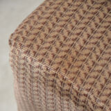 Daybed light brown, 1960