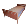 Scandinavian single bed