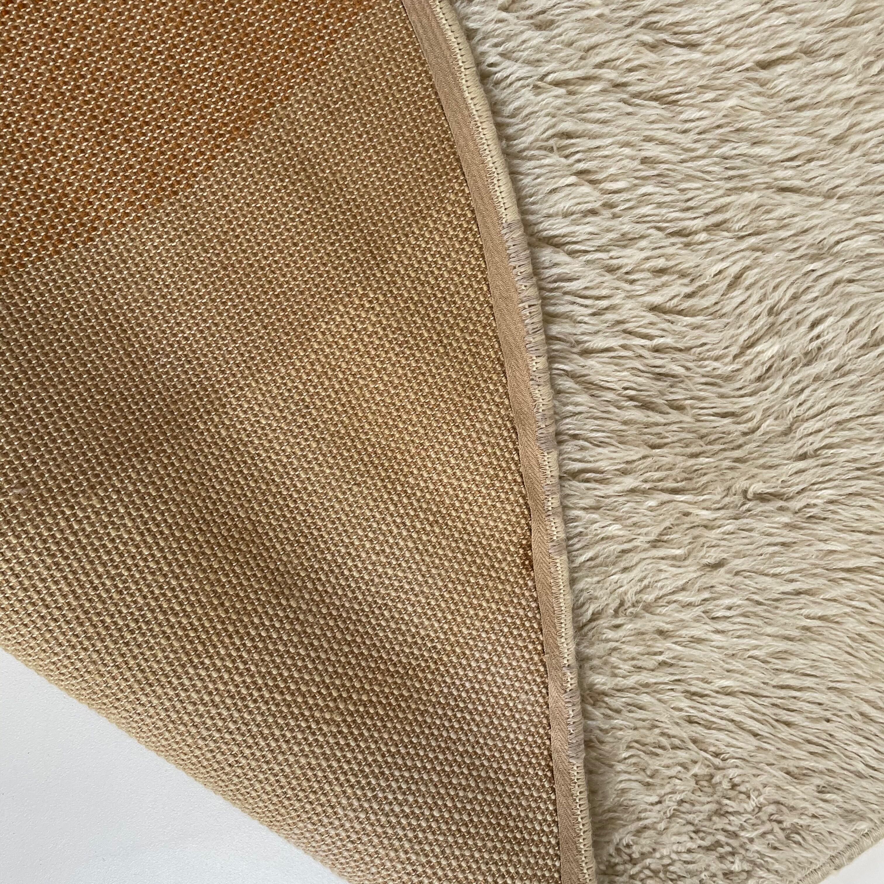 Pile rya rug by desso, netherlands