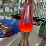 Lava lamp lava lite