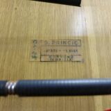 Ingenious sixties wall bed cabinet by C. Princic Gorizia Italy