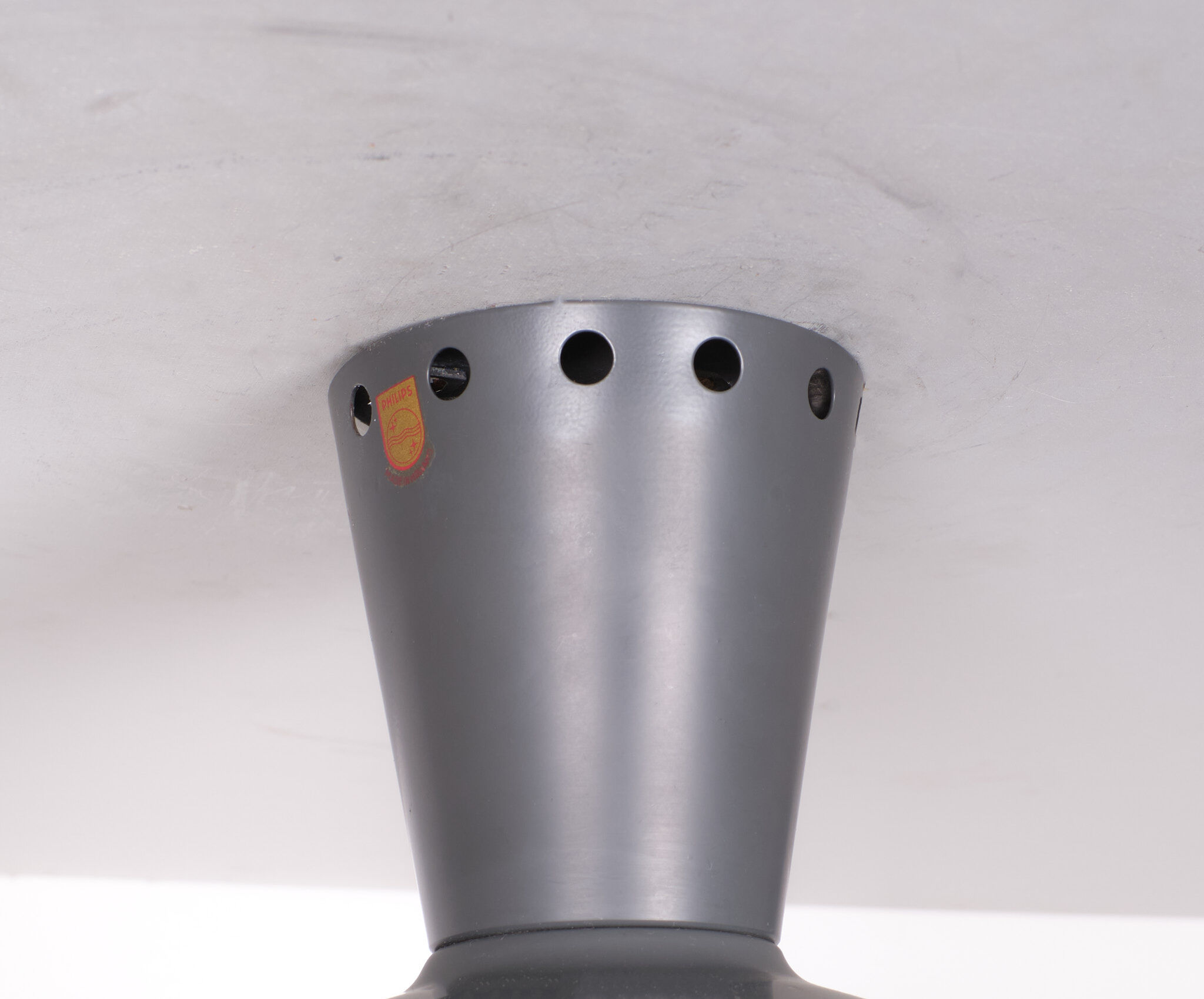 Philips pendant lamp Louis Kalff 1950s holland