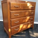 Dresser 1960