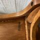 Chaises bistrot Baumann