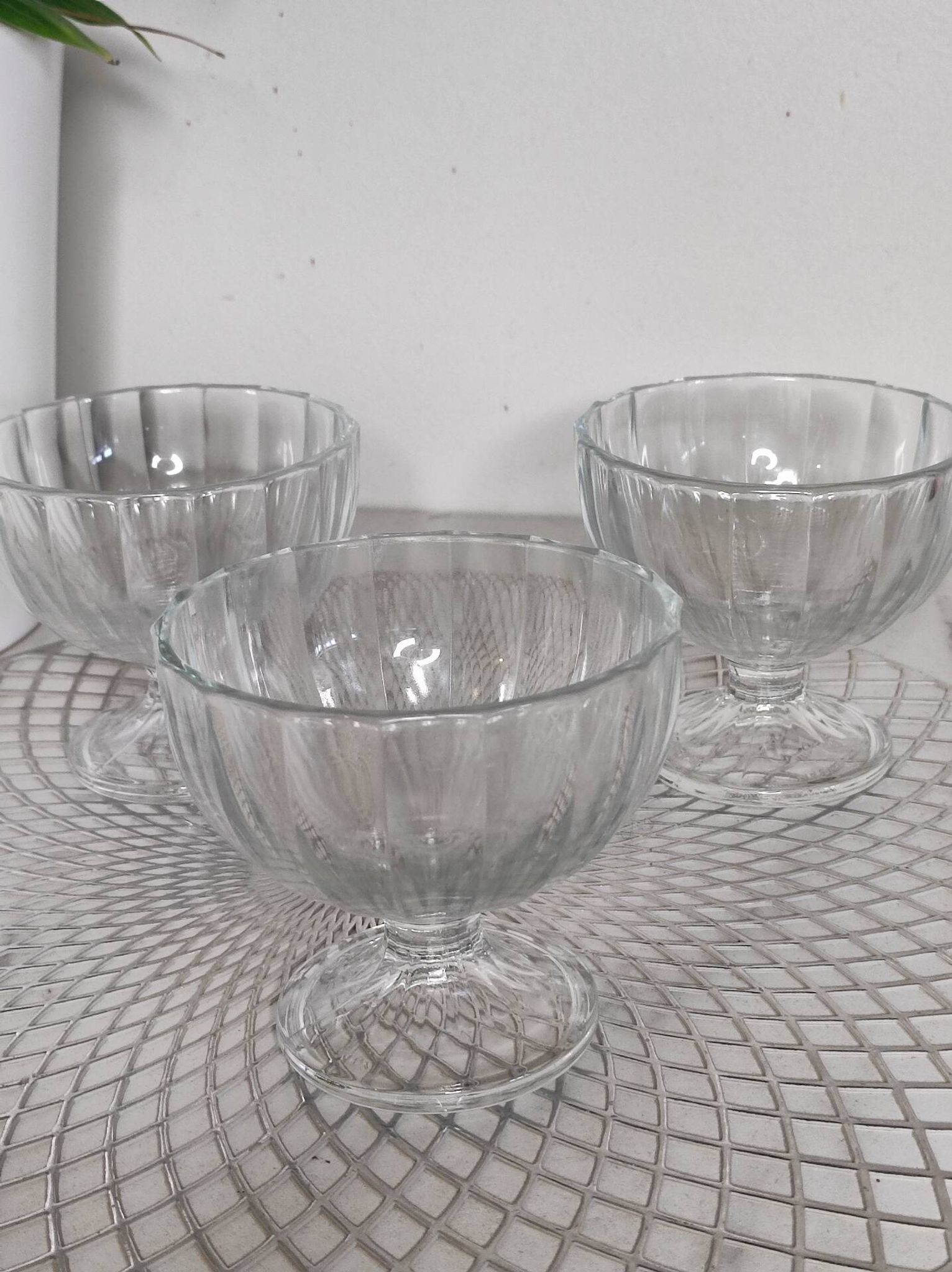 Coupe à glace italienne