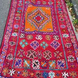 Tapis berbère