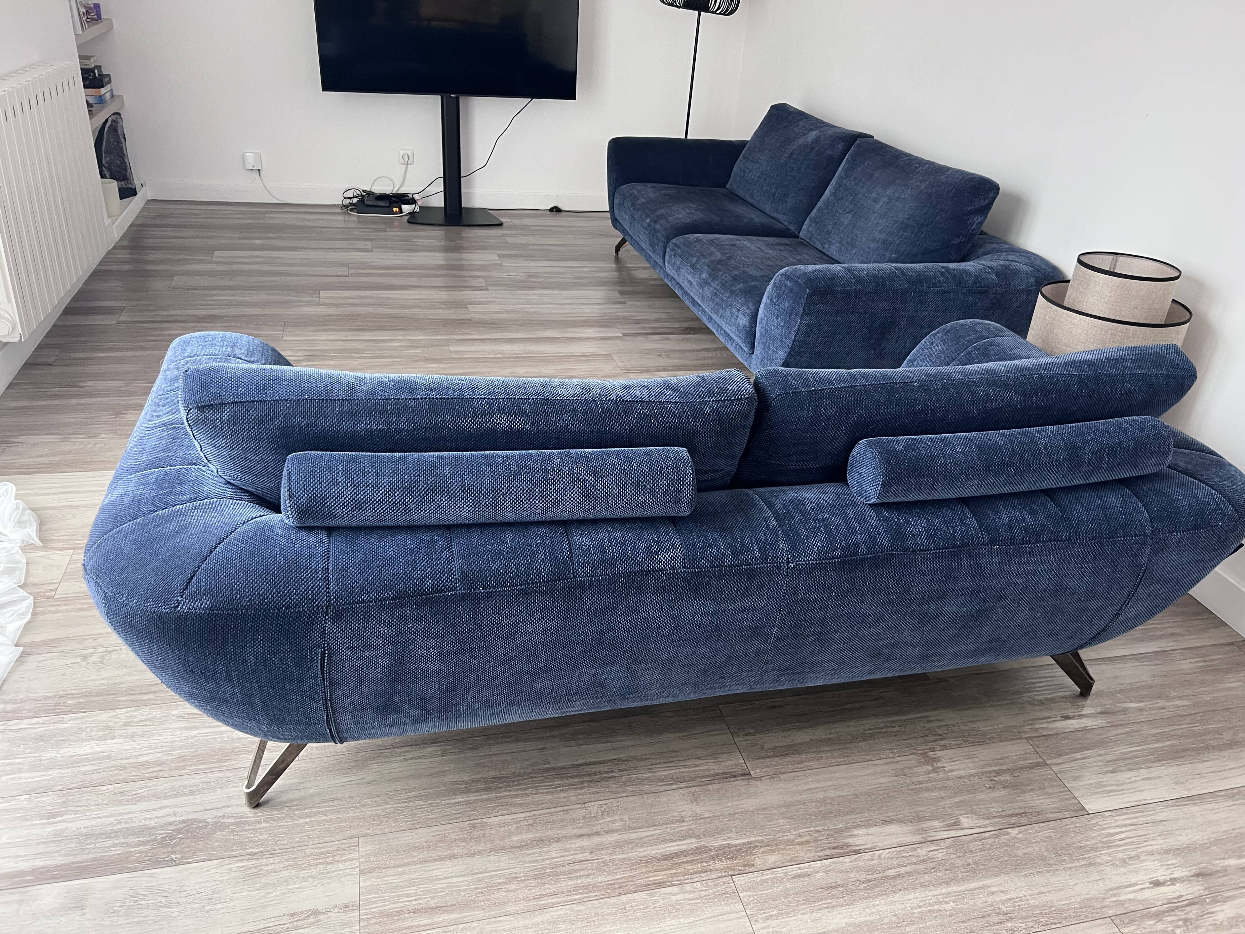 Roche bobois