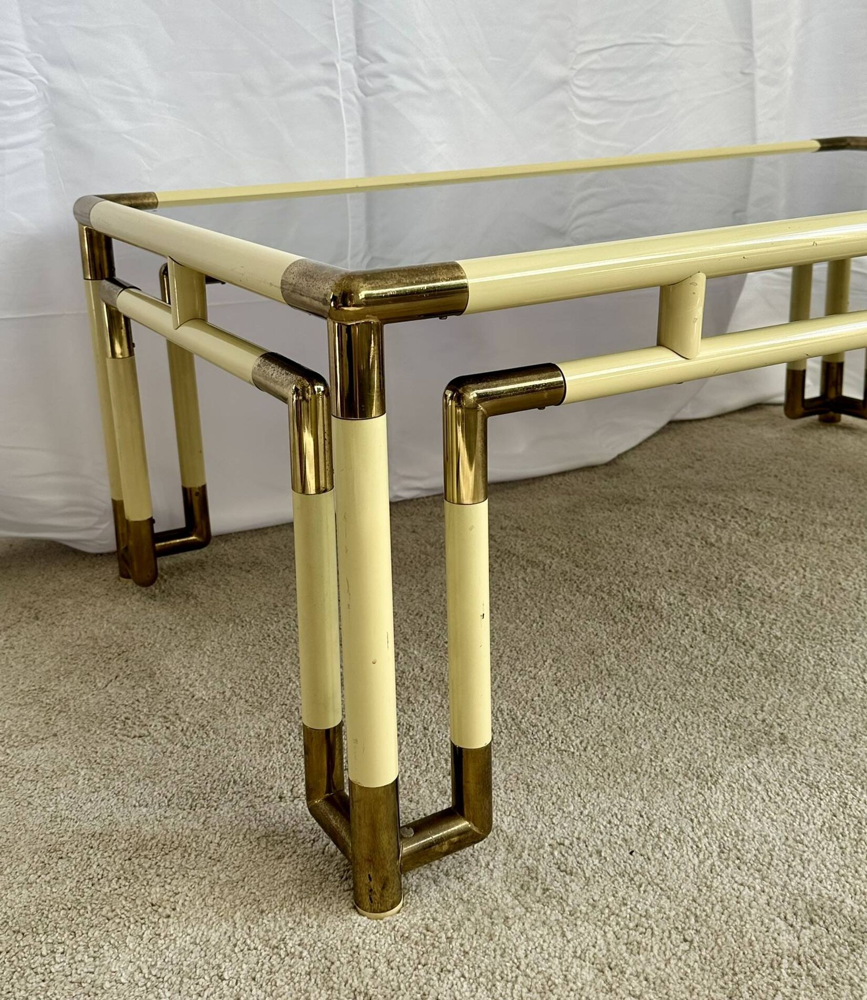 Table basse tommaso barbi