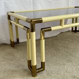 Tommaso barbi coffee table