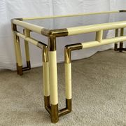 Table basse tommaso barbi