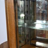 Oak apothecary counter – 1920