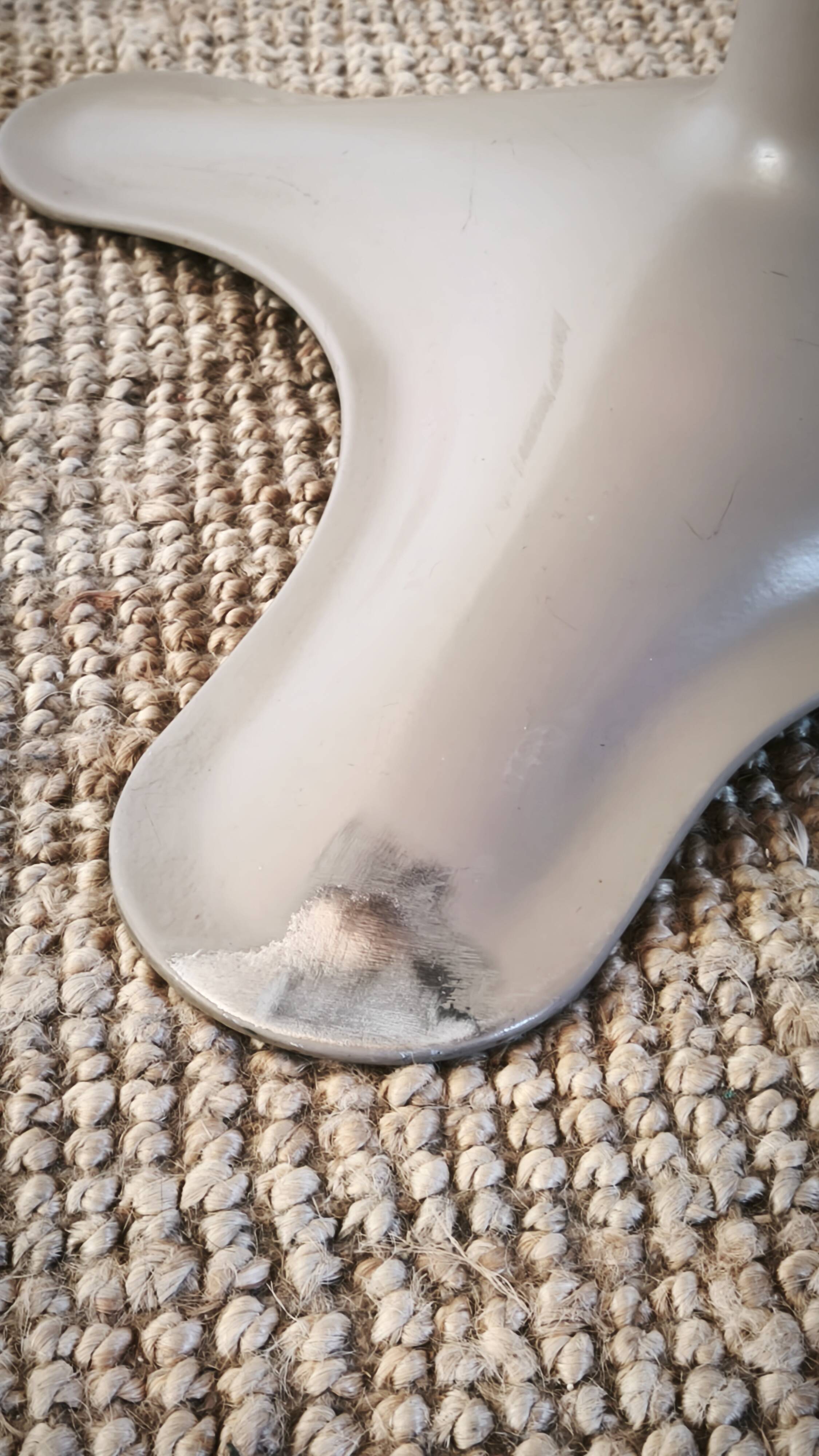 Vintage carousel stool by Yrjö Kukkapuro for Haimi, 1960