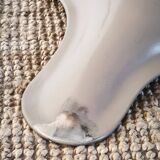 Vintage carousel stool by Yrjö Kukkapuro for Haimi, 1960