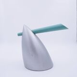 "hot bertaa" water kettle by philippe starck for alessi