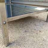 Art Deco serving table