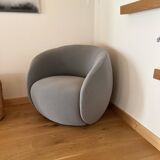 Roche Bobois DOT armchair