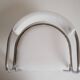 Set of 5 armchairs by Renato Zevi