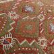 Turkish kilim 348x144 cm wool