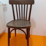 Chaise bistrot