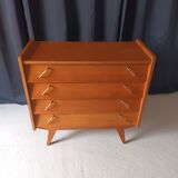 Vintage chest of drawers